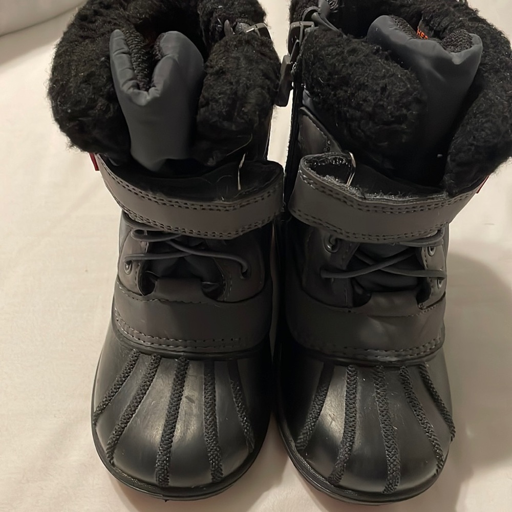 Cat & Jack, Thermolite Snow Boots